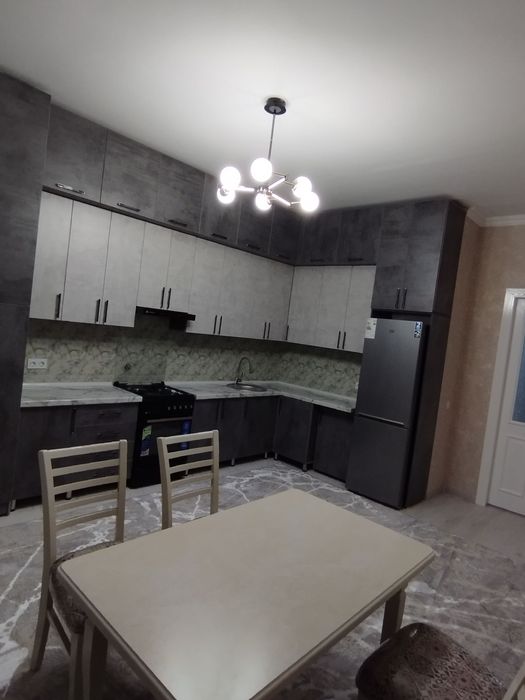 М.Горкий метро 2-х уй ижара куйила/аренда 2-к квартира на метро М.Горк