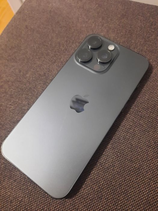 Айфон 15 промакс 256гб