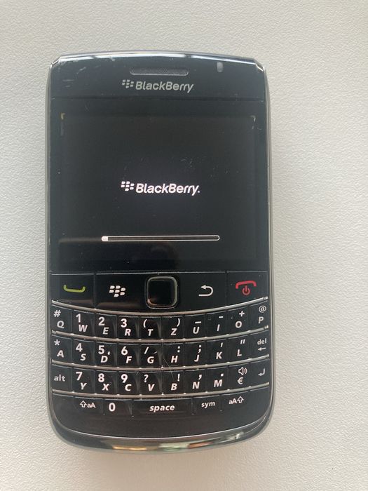 Blackberry Bold 9700, отличен