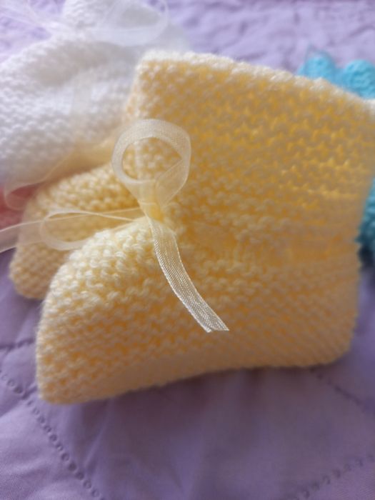 Изплетени с любов