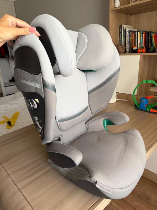 Детское автокресло Cybex
