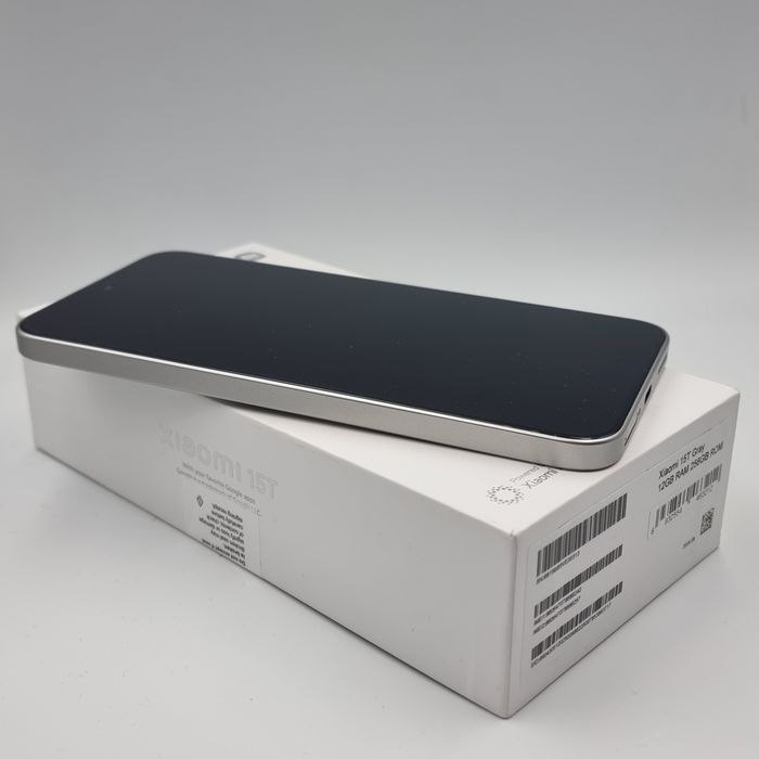 Amanet F28: Telefon Xiaomi T15 256GB 12GB Ram