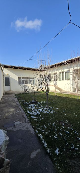 Селхоз инист.олди 5сот.6хона