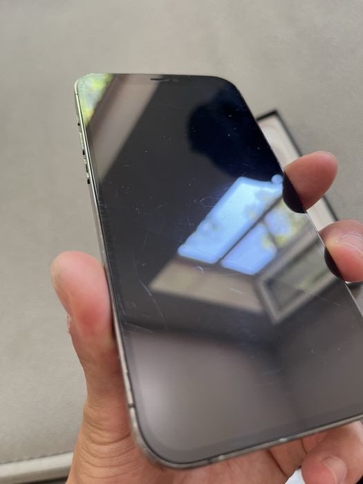 Iphone 12 pro, Айфон 12 про