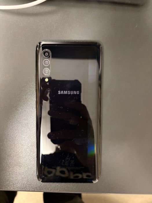 A90 Samsung 5G 2019