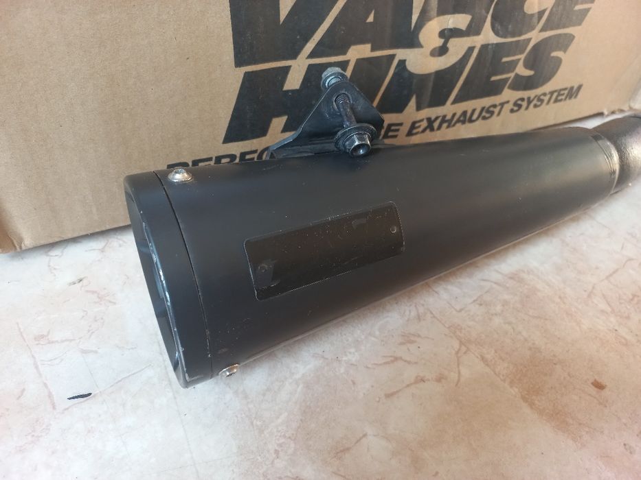 Honda Rebel CMX500 Ауспух Vance&Hines