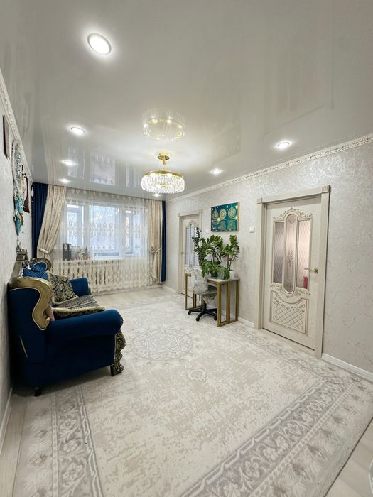 3х комнатная район 21 школы