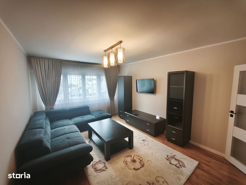 Apartament 2 camere decomandat,modern, prima inchiriere,M Viteazul-ING
