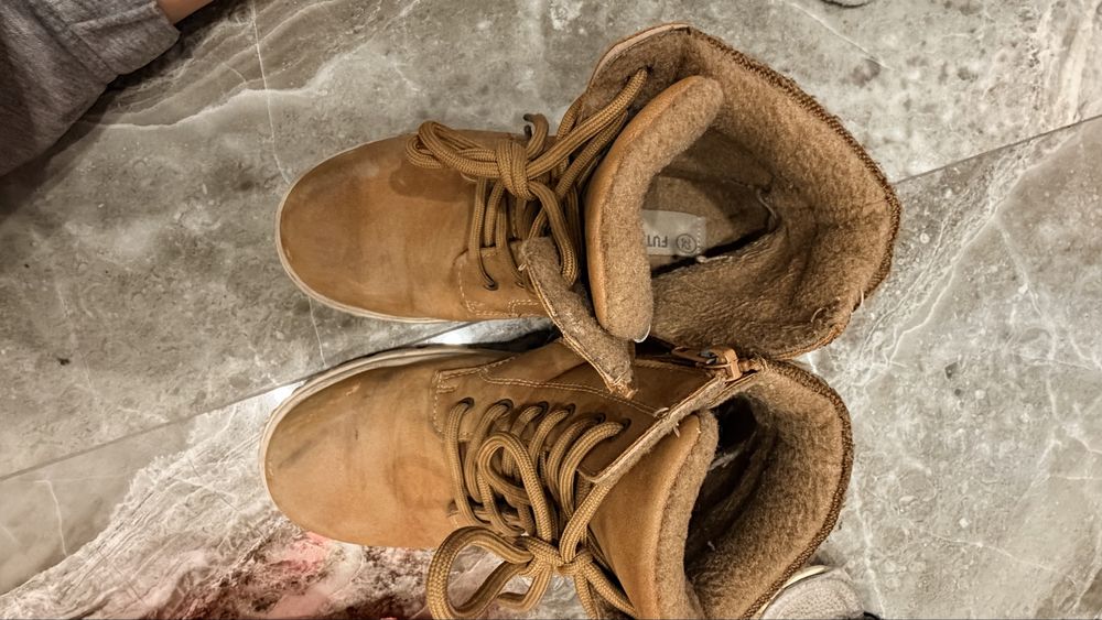 Обувь для девочек