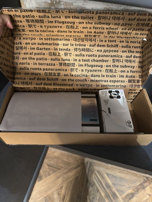 Steam Deck OLED 512 GB (как новый)