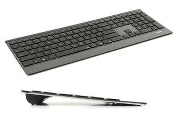 Беспроводная клавиатура и мышь - Rapoo 9500M