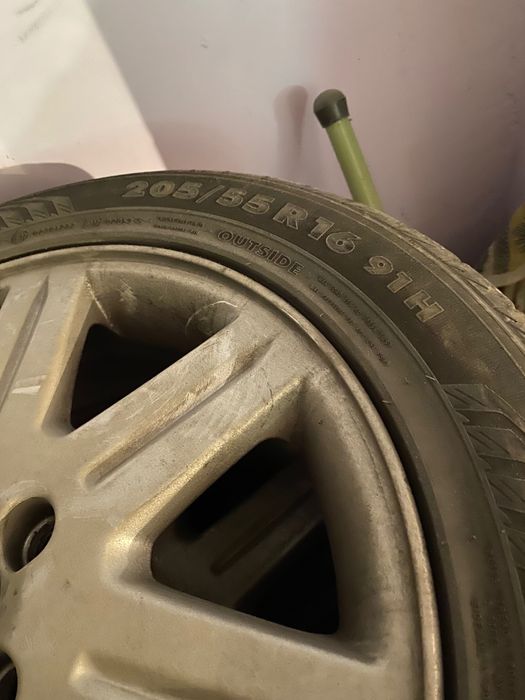 Джанти за volvo v40 s40