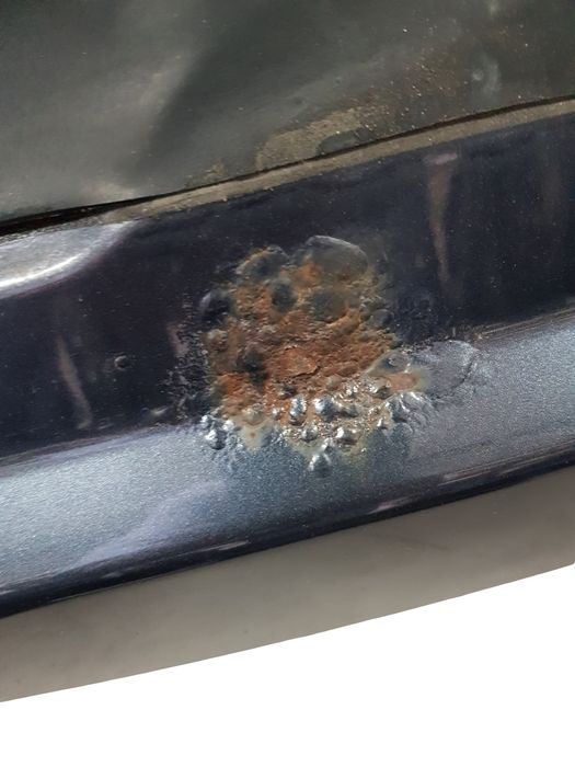 Hayon/Portbagaj Spate Audi A6/S6 Iii Saloon 4F2, C6 2004 - 2011