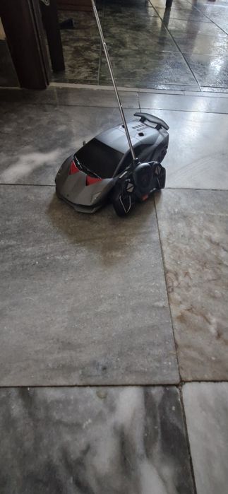 Lamborghini с дистанционно
