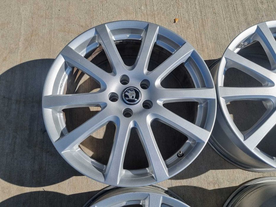 Jante R19 5x112 SKODA KODIAQ,Karoq,Octavia,Superb;Enyaq;TIGUAN,SEAT