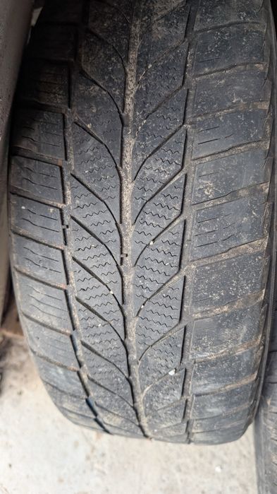 Anvelope de vânzare in stare buna