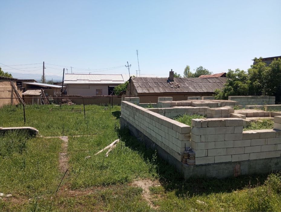 Yer sotiladi arzonga ikki taraplama yol bor