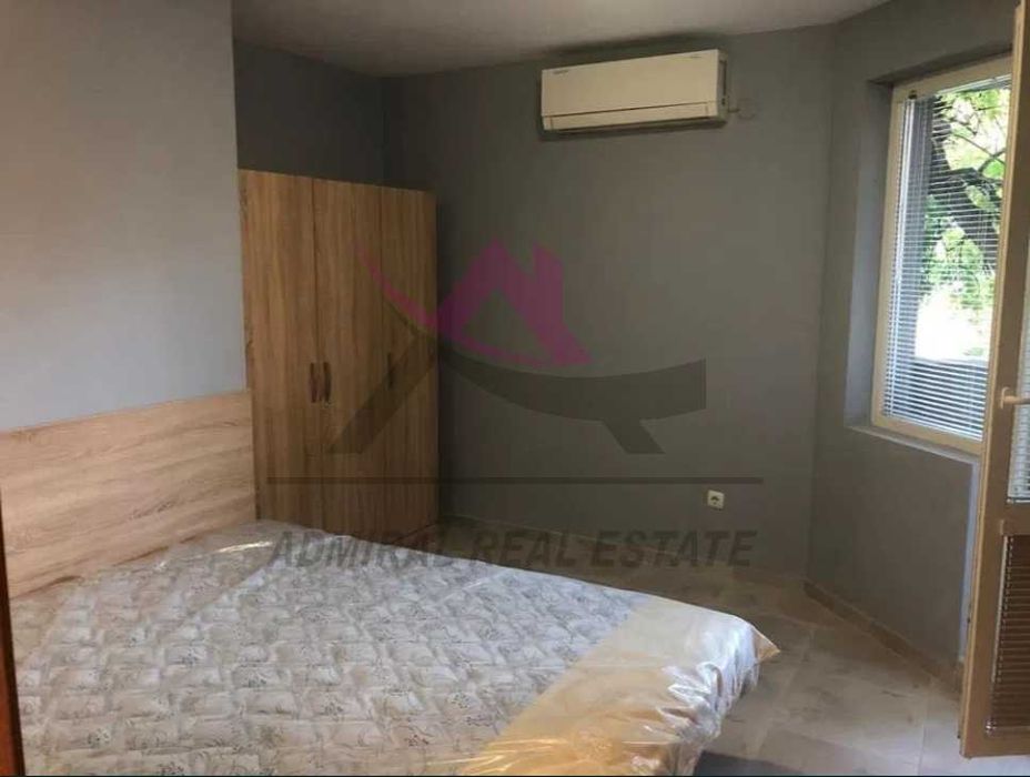 Дава се под наем Двустаен апартамент в Варна, Аспарухово - 50 кв.м за 348.84 € - Снимка #3