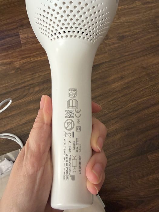 Philips Lumea Prestige  Bri953/00