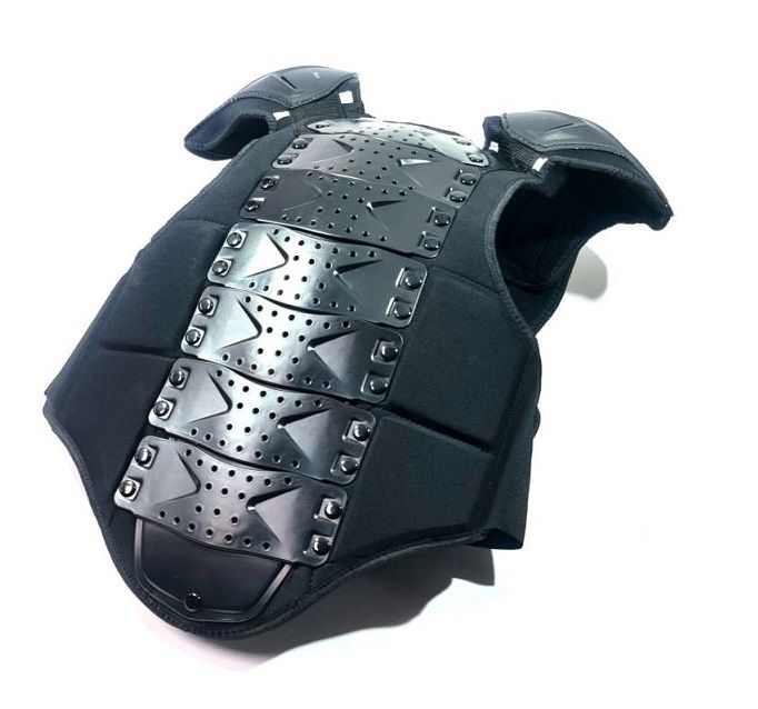 Мото Жилетка Alpinestars