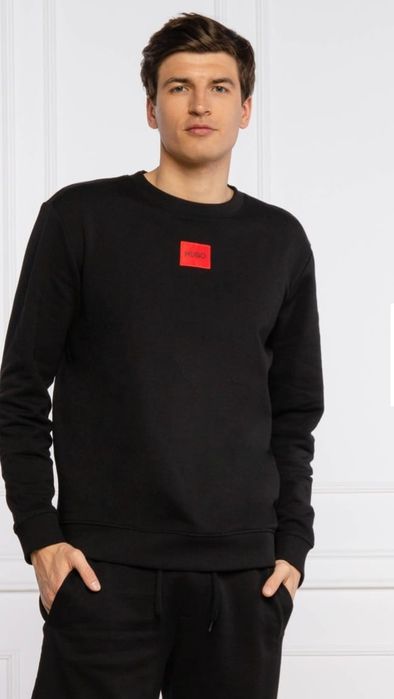 Trening Hugo Boss unisex  din 3 piese.