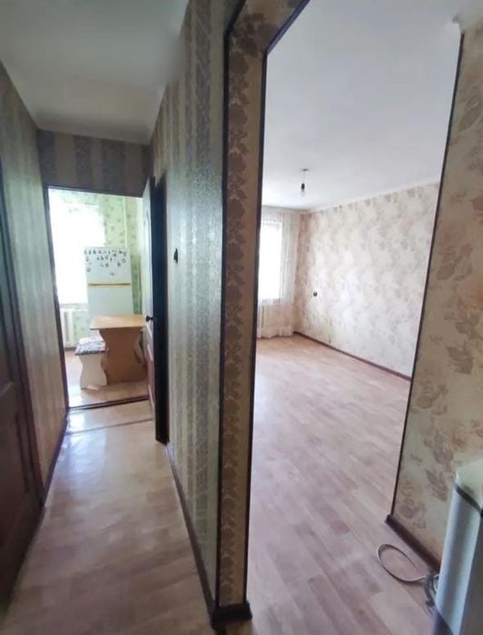 1комн. 4эт. 7мкр. 7дом