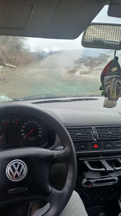 Vând golf 4 1.9 ALH combi