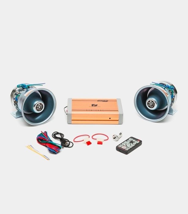 Avtosirena 1200vt AS830