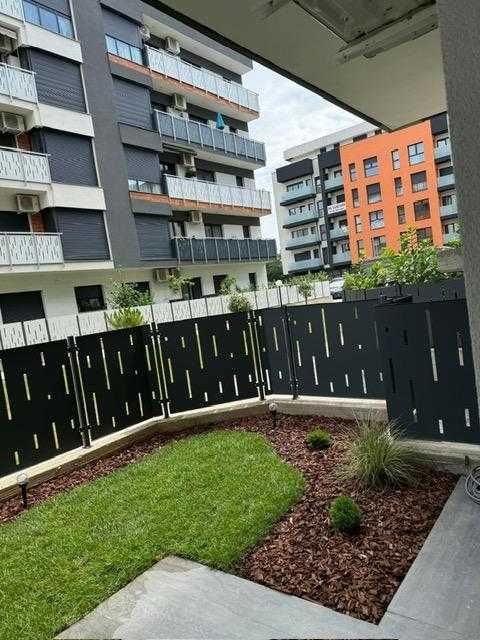 For rent.Chirie AES Resident Ap 2 cam Lux