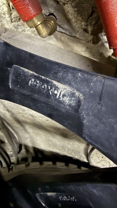 Продам диски в сборе r15