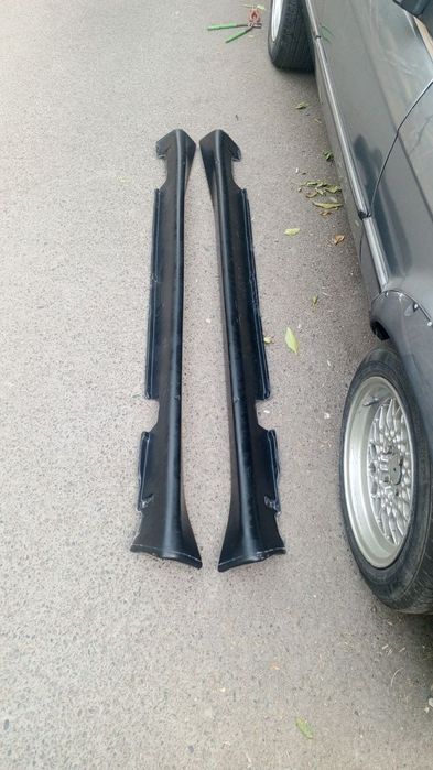 Пороги М3 БМВ е30