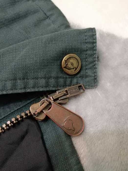 geaca captusita FjallRaven marime M