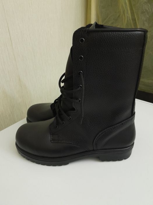 Берцы летнее новые 42 размер