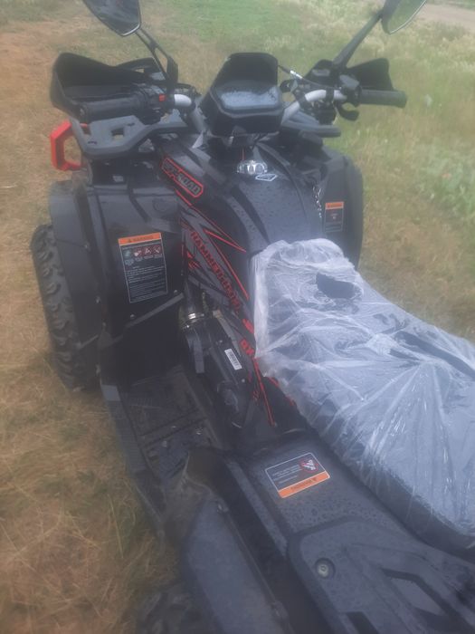 Продам квадроцикл