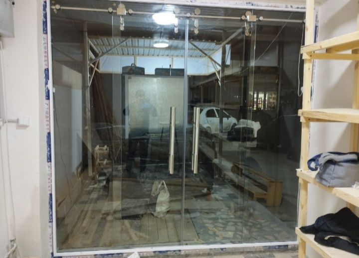 Kaloney istiklo  10 mm