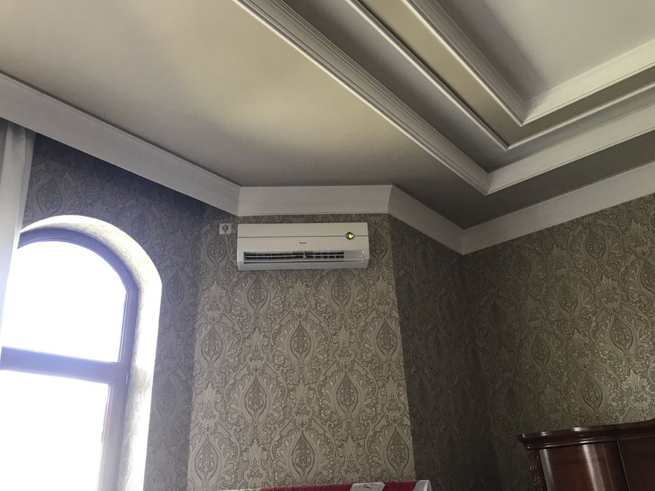 Установка Кондиционер и Ремонт