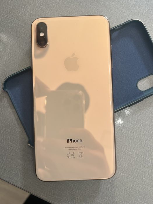 iphone xs max gayantyasi bor