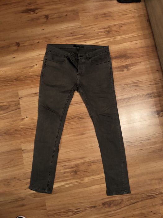 Дънки KREW размер 34