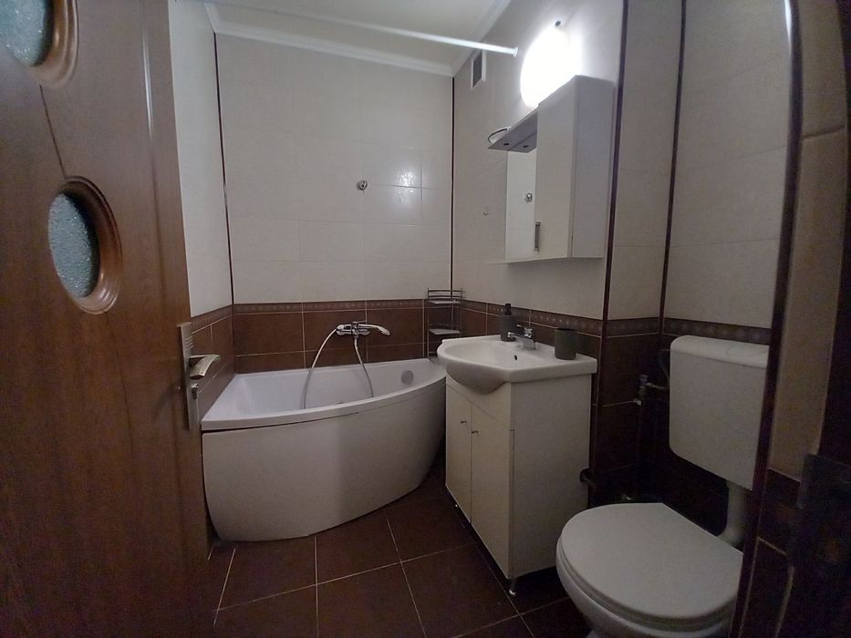 Ap 2 camere central pretabil regim hotelier