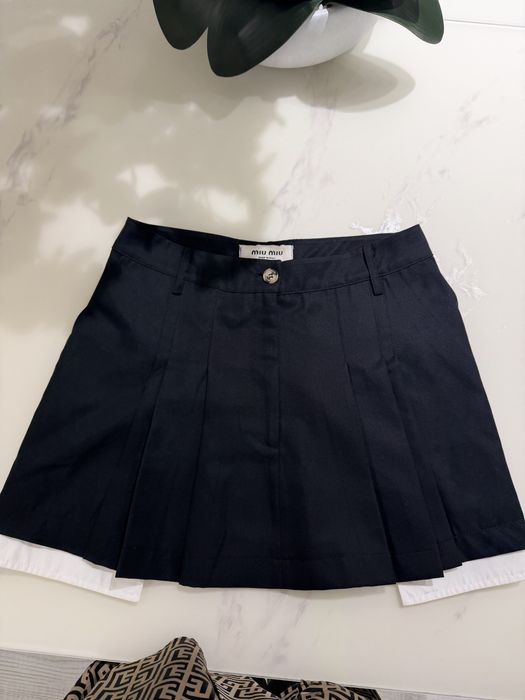 Нов екип Miu miu