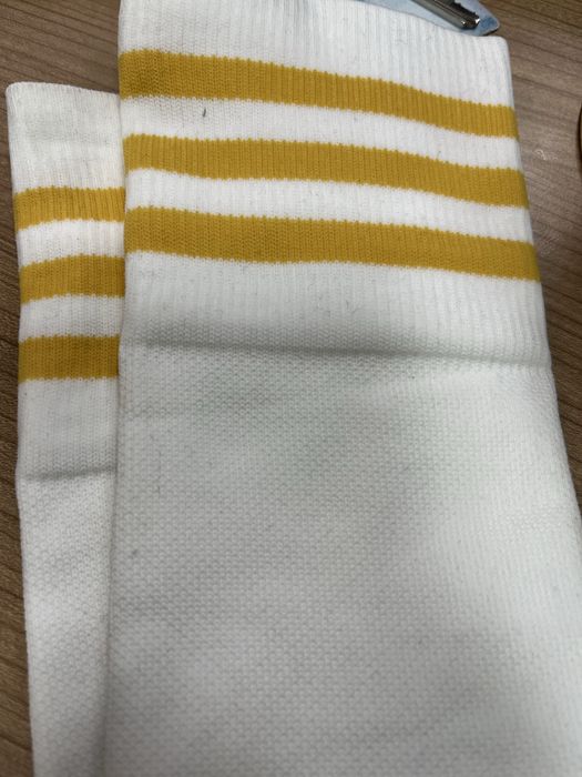 Гетры Реал Мадрид Адидас