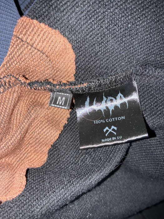 Luda блуза размер М