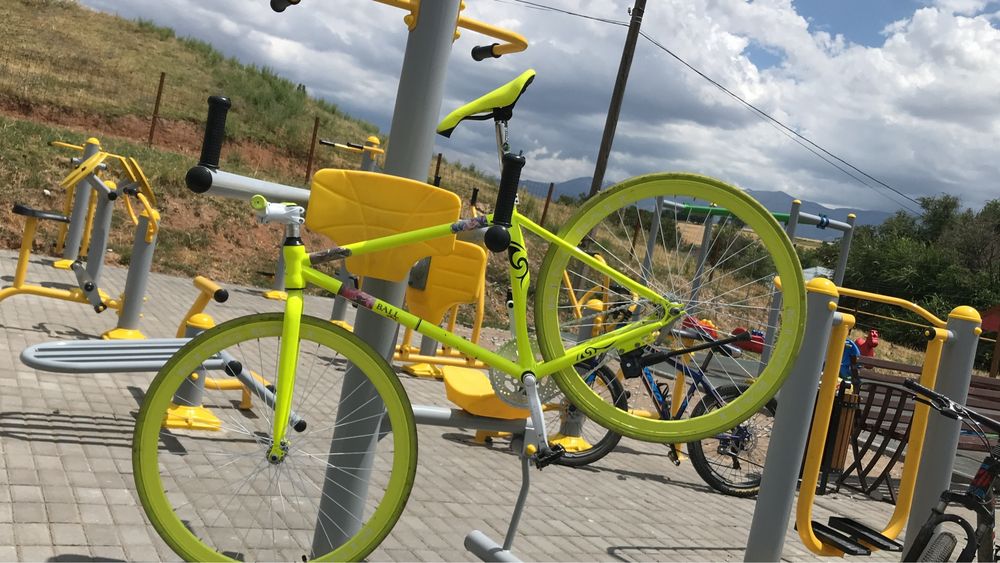 Продам сингл спид