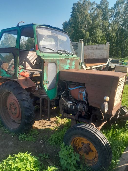 Срочно продам Трактор Т25