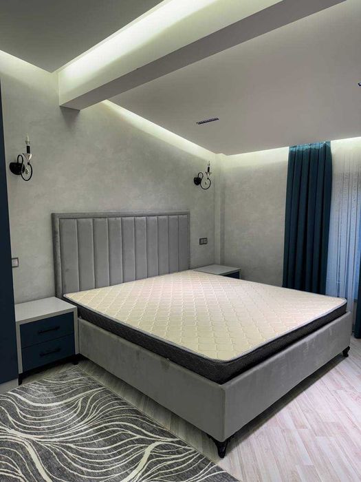 Евро 2шка в Центре Города, Яшнабадский район, Улица Махтумкули ID01