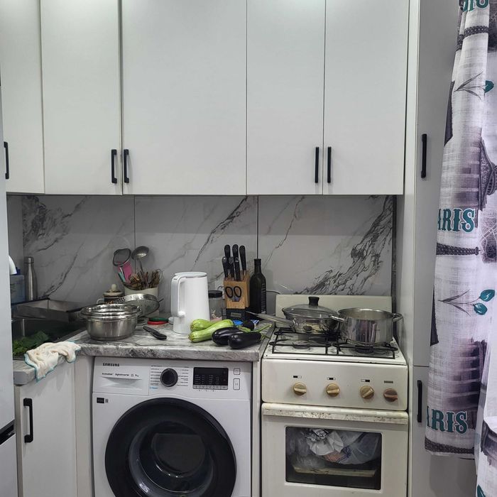 Квартира 2-х комнатная