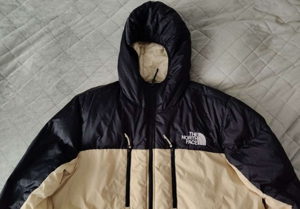 Geaca de iarna The North Face,mărime XL