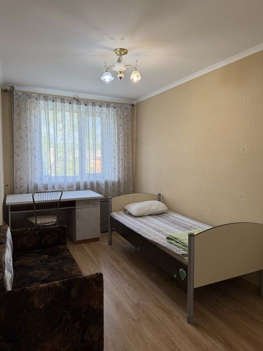 Квартира Боровое