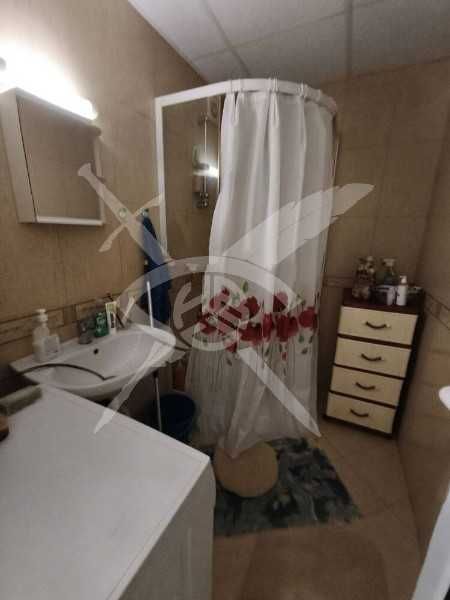 Тристаен апартамент в к.к Слънчев Бряг