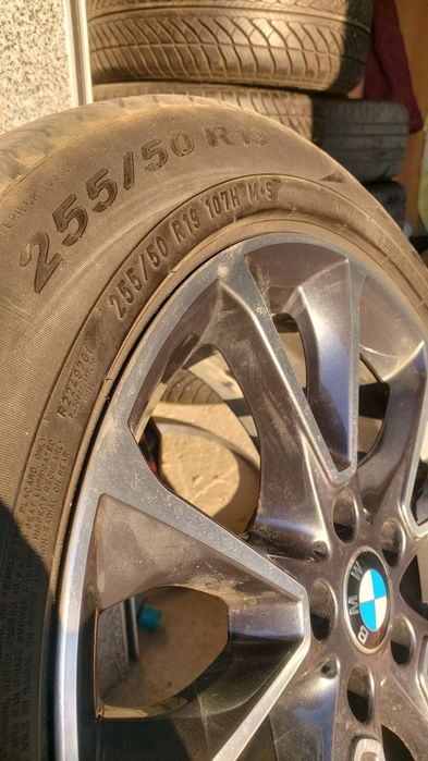 Style 449 BMW R19 джанти с гуми